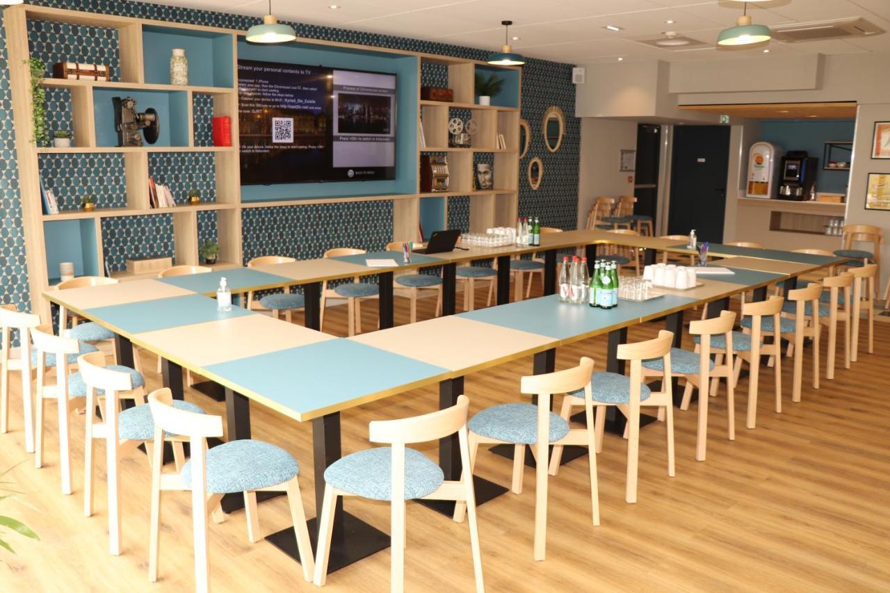 Kyriad Bordeaux Nord Eulalie 3*