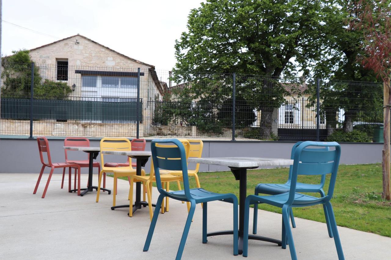 Kyriad Bordeaux Nord Eulalie