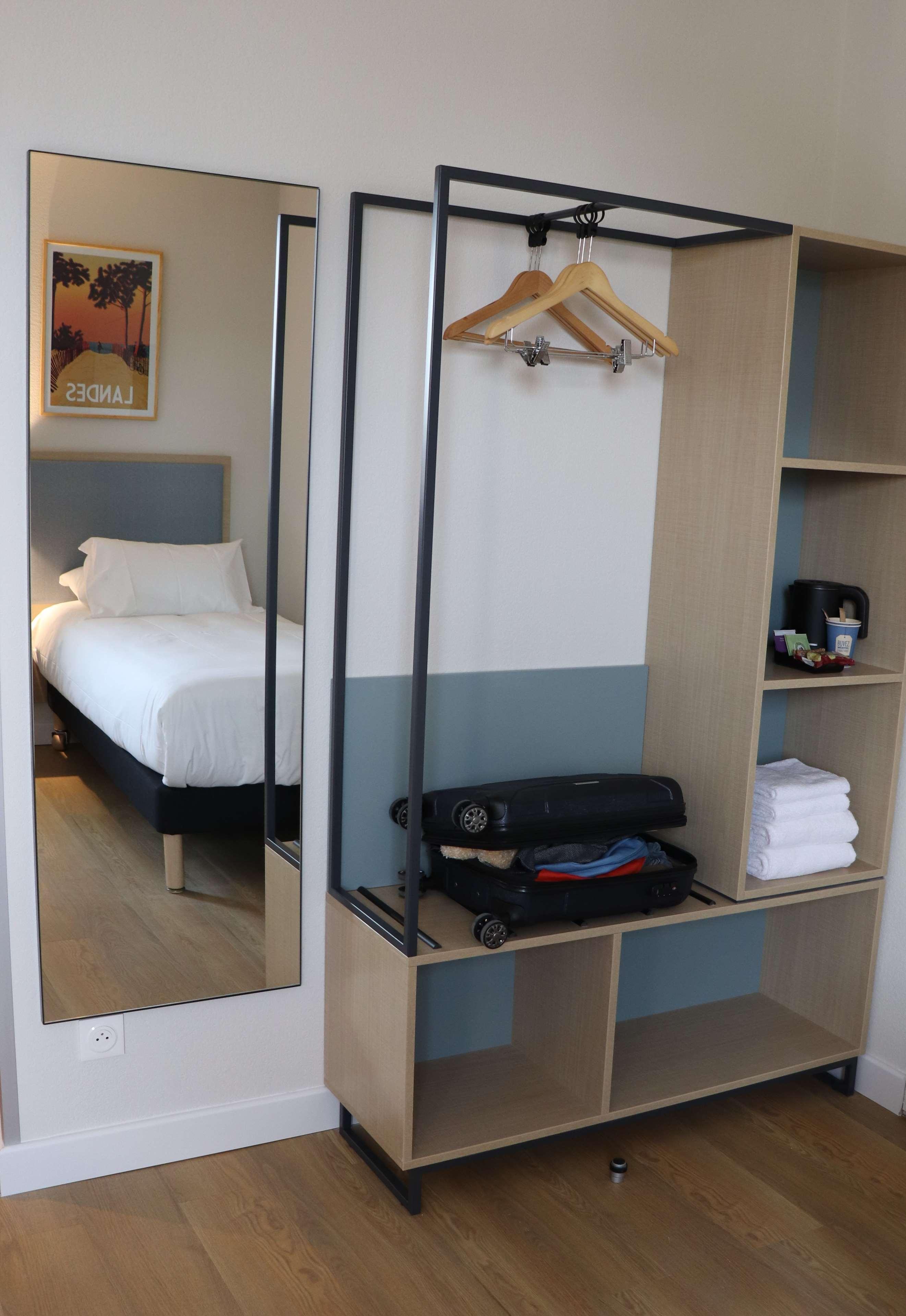 Kyriad Bordeaux Nord Eulalie 3* Sainte-Eulalie (Gironde)