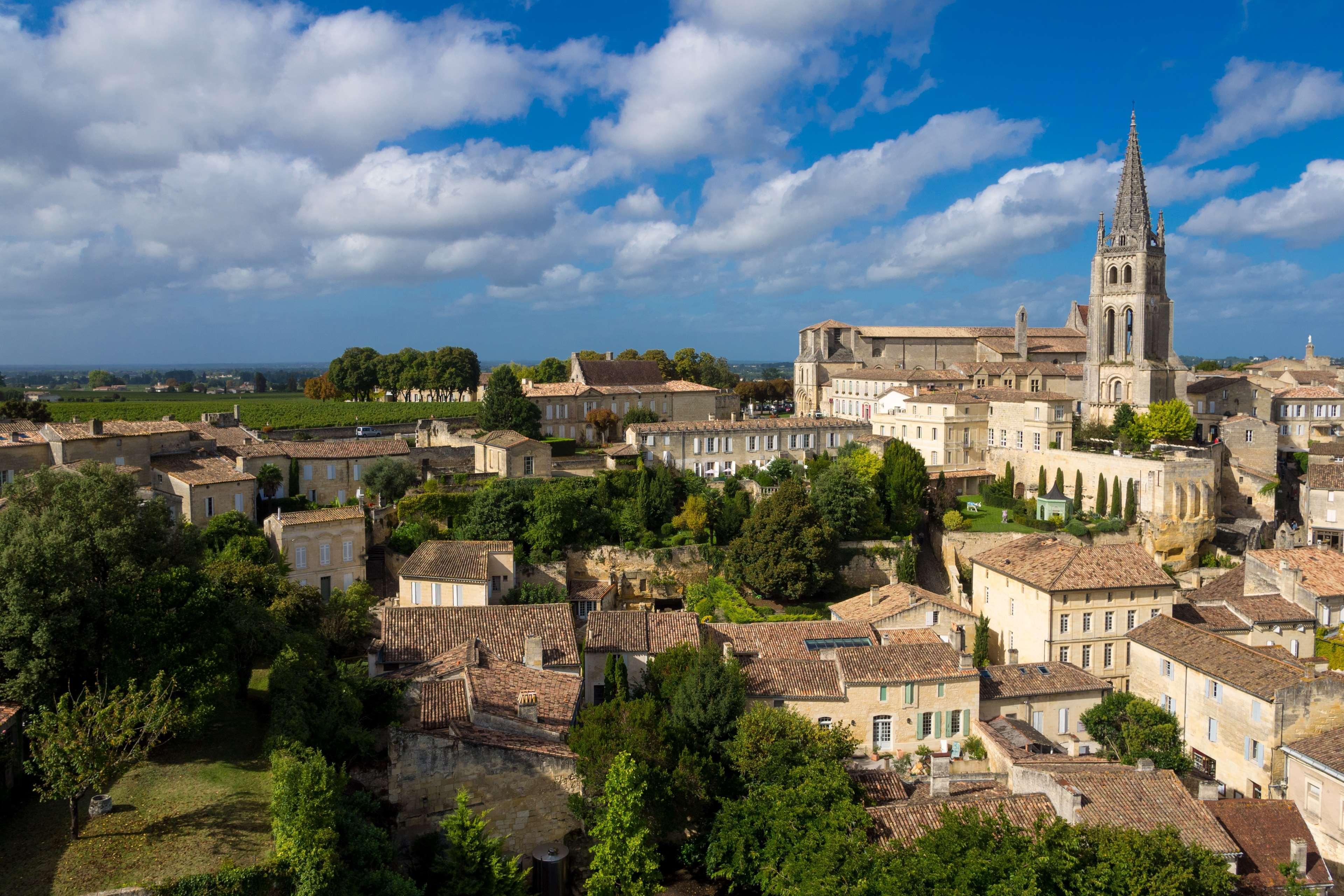 Kyriad Bordeaux Nord Eulalie Sainte-Eulalie (Gironde)