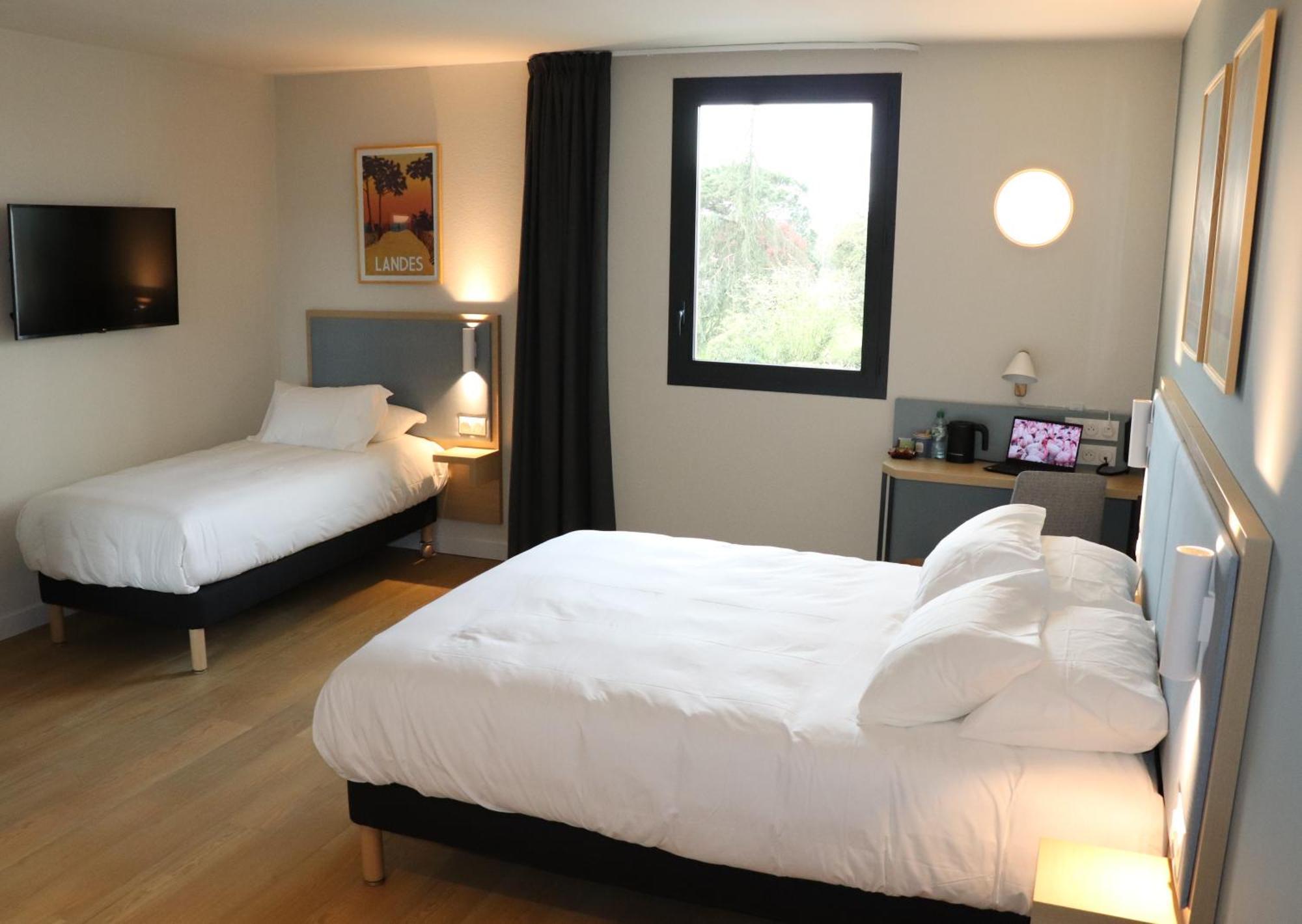 Kyriad Bordeaux Nord Eulalie